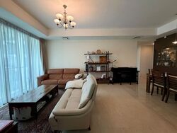 Caribbean At Keppel Bay (D4), Condominium #602068351